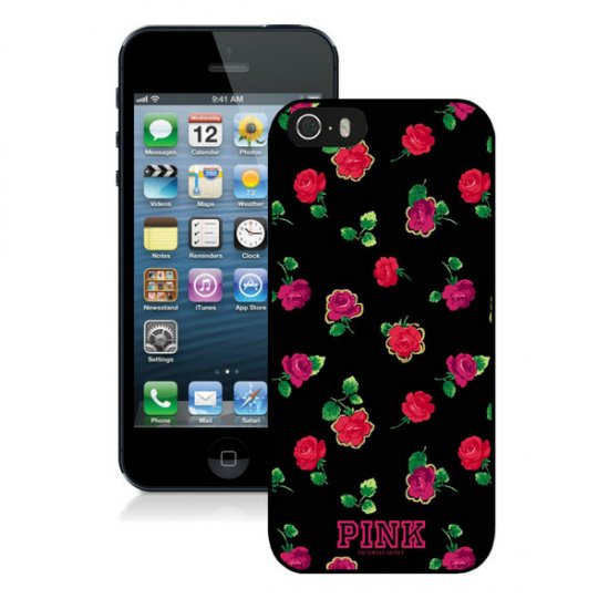 Valentine Flower iPhone 5 5S Cases CGJ | Coach Outlet Canada